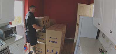 Furniture Removals