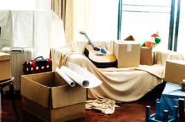 moving to another country