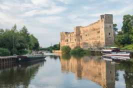 removals newark on trent