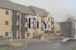 Removals Ely
