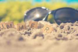 Tips for moving in summer