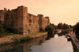 Removals service in Newark