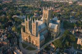 Removals Service in Lincoln