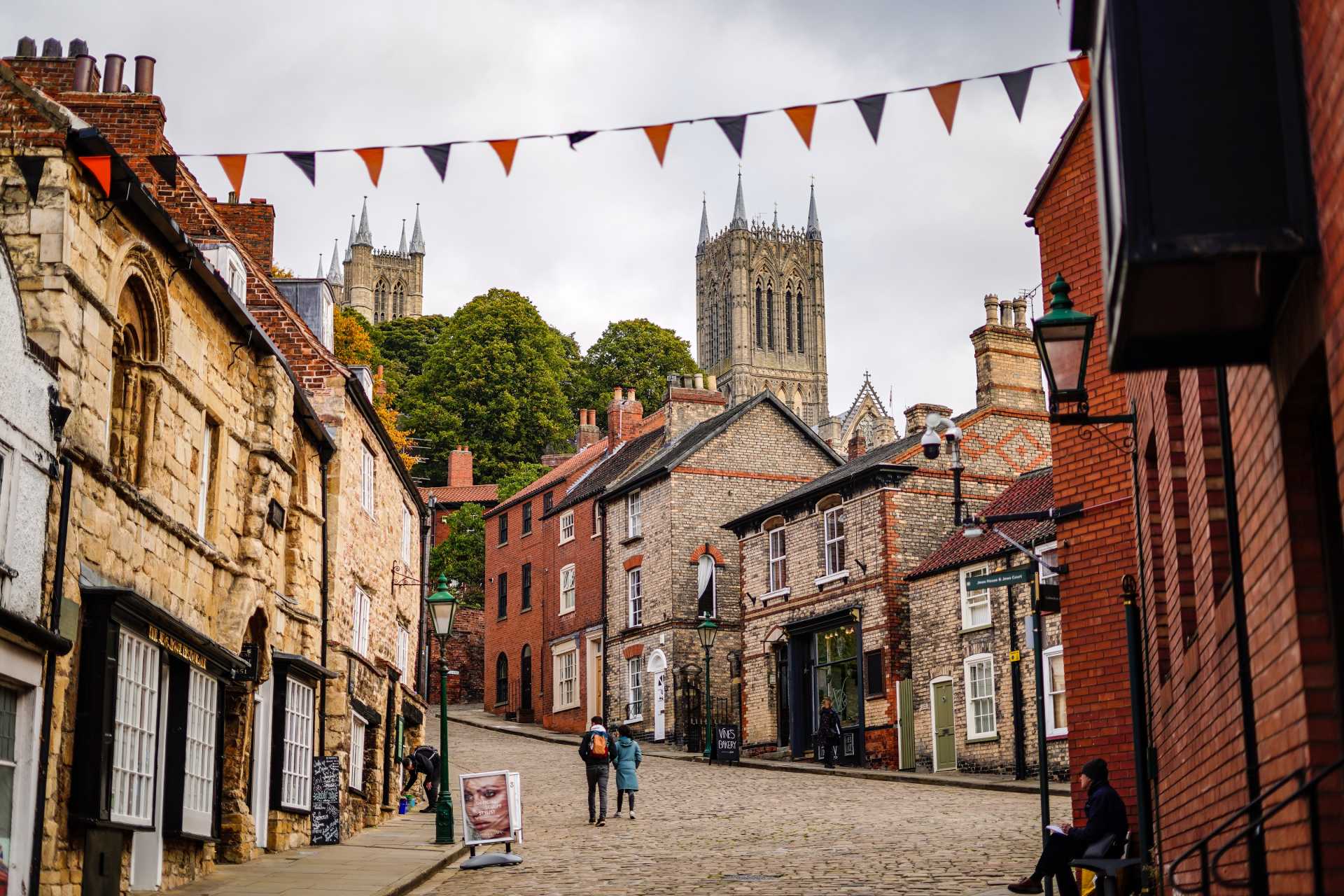 Best Places To Live In Lincolnshire Reads Removals